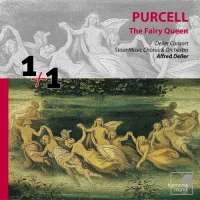 Purcell, Henry: The Fairy Queen